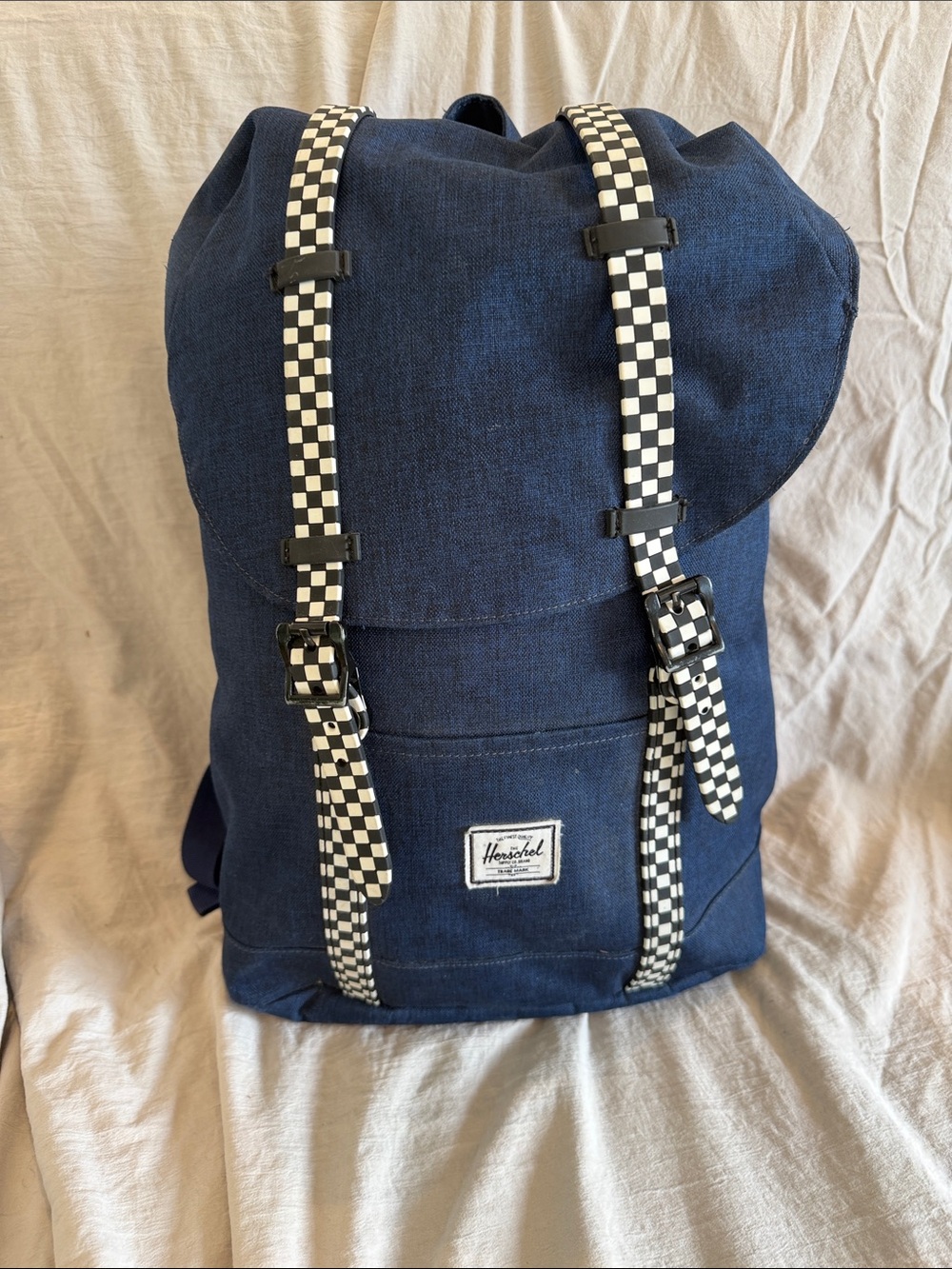 Herschel Retreat mid volume backpack 14L youth